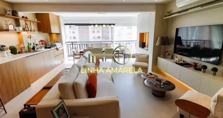 Apartamento a venda jardim guedala 100m² com 02 suítes