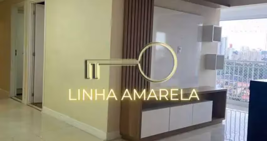 Apartamento com 3 quartos à venda na Avenida Professor Francisco Morato, 4650, Vila Sônia, São Paulo