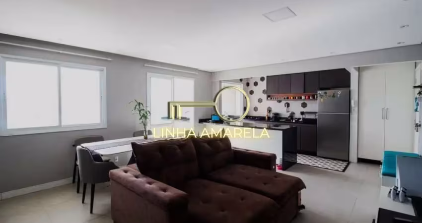 Apartamento com 2 quartos à venda na Avenida Professor Francisco Morato, 4650, Vila Sônia, São Paulo