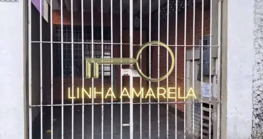 Casa a venda vila progredior residencial ou comercial 90m² com 2 quartos