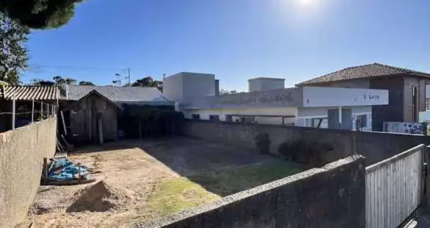 Terreno para venda em florianópolis, são joão do rio vermelho