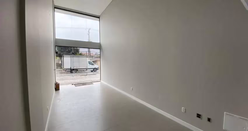Sala comercial para venda em florianópolis, cachoeira do bom jesus