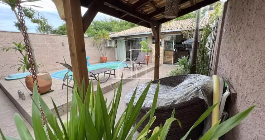 Casa / sobrado para venda em florianópolis, são joão do rio vermelho, 3 dormitórios, 1 suíte, 4 banheiros, 2 vagas