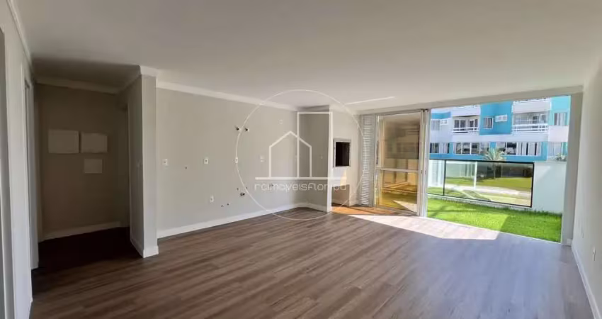Apartamento garden para venda em florianópolis, ingleses do rio vermelho, 2 dormitórios, 2 suítes, 2 banheiros, 1 vaga