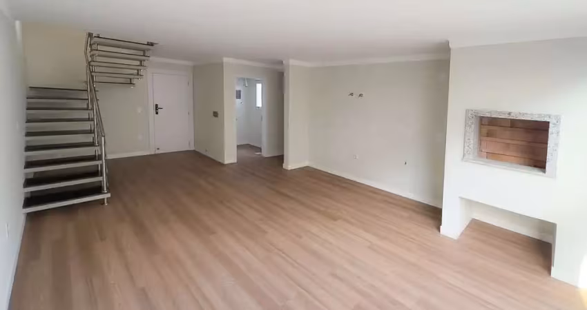 Apartamento duplex para venda em florianópolis, ingleses do rio vermelho, 3 dormitórios, 3 suítes, 3 banheiros, 1 vaga