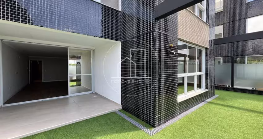 Apartamento garden para venda em florianópolis, ingleses do rio vermelho, 2 dormitórios, 2 suítes, 2 banheiros, 1 vaga