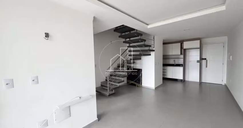Apartamento duplex para venda em florianópolis, ingleses do rio vermelho, 2 dormitórios, 1 suíte, 2 banheiros, 1 vaga
