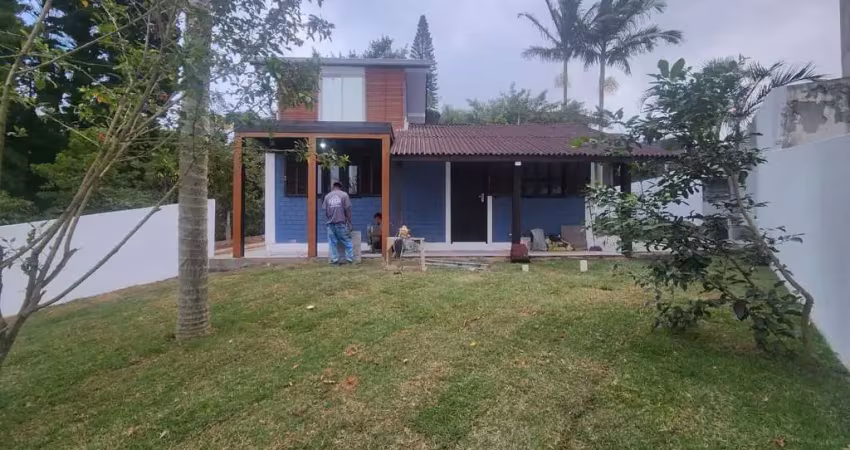 Casa para venda em florianópolis, ingleses do rio vermelho, 2 dormitórios, 1 banheiro, 2 vagas