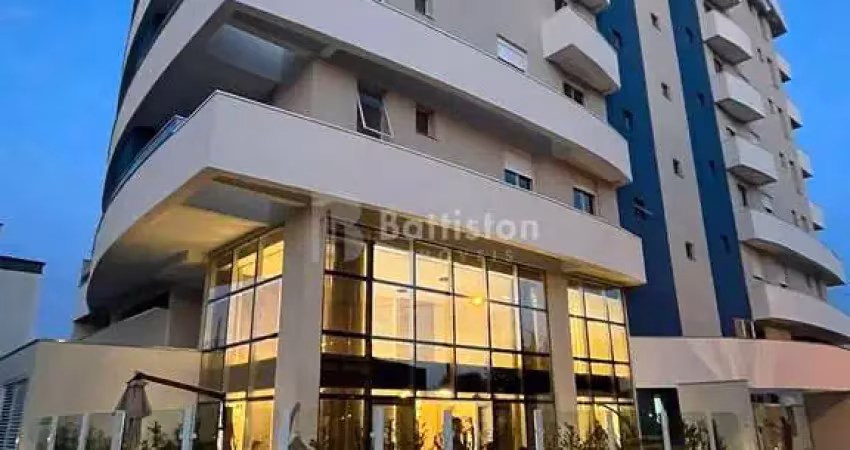 Apartamento com 2 quartos à venda na Rua Serena, Itacolomi, Balneário Piçarras