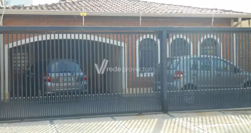 Casa com 5 quartos à venda na Rua Anita Moretzshon, 209, Jardim Santana, Campinas