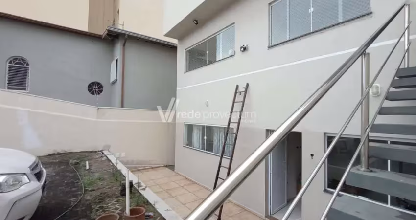 Casa comercial à venda na Rua Capistrano de Abreu, 614, Jardim Proença, Campinas
