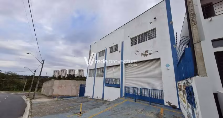 Prédio para alugar na Avenida Giuseppe Caggiano, 84, Residencial Parque da Fazenda, Campinas