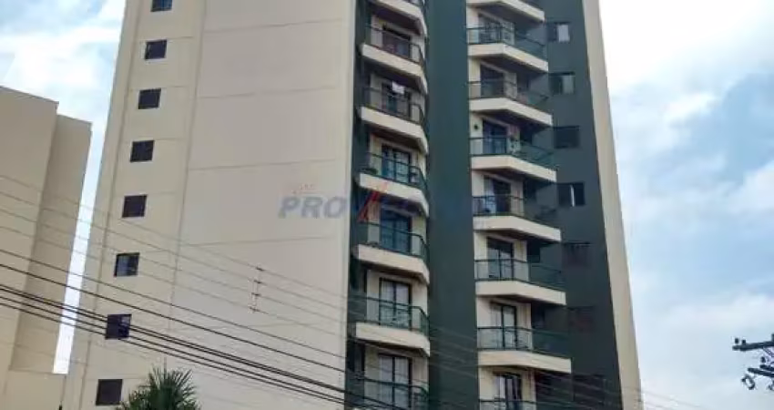 Apartamento com 2 quartos à venda na Rua Salvador Penteado, 76, Bonfim, Campinas