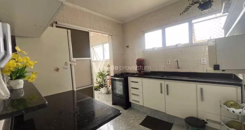 Apartamento com 2 quartos à venda na Avenida Doutor Arlindo Joaquim de Lemos, 666, Vila Lemos, Campinas