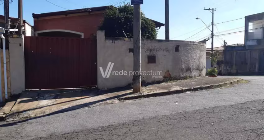 Casa com 3 quartos à venda na João Pires de Oliveira Feichas, 47, Jardim Boa Esperança, Campinas