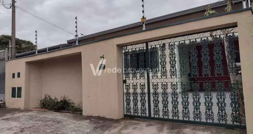 Casa com 3 quartos à venda na Rua Abaeté, 34, Parque Universitário de Viracopos, Campinas