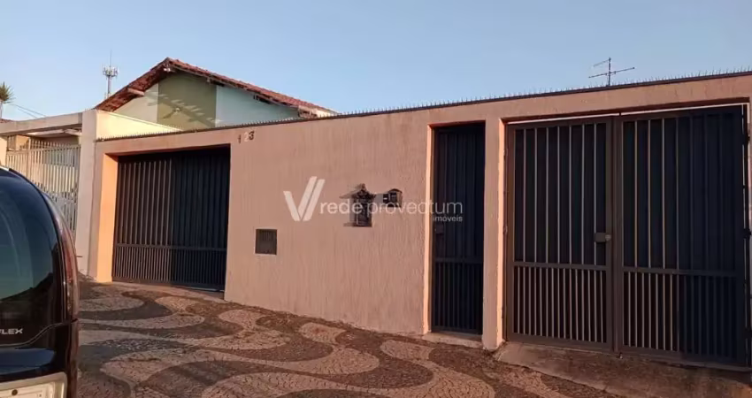 Casa com 3 quartos à venda na Avenida Engenheiro Artur Segurado, 123, Jardim Leonor, Campinas