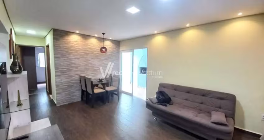 Casa com 3 quartos à venda na Antenor Batista, 8, Jardim dos Oliveiras, Campinas