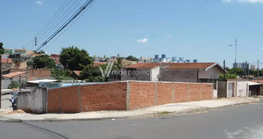 Terreno comercial à venda na Rua Ernesto Carlos Reimann, 541, Jardim Paulicéia, Campinas
