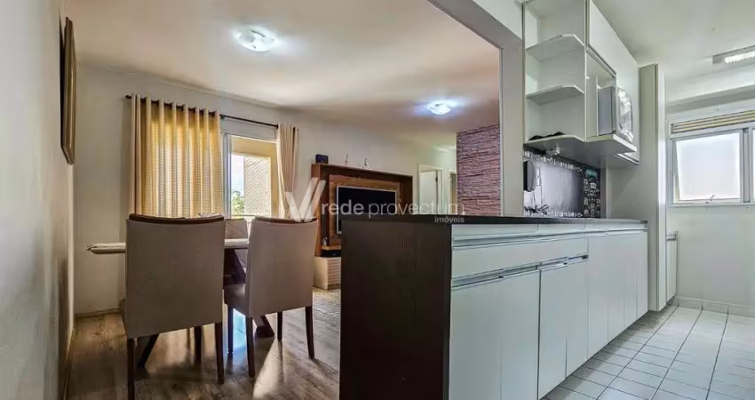 Apartamento com 3 quartos à venda na Avenida Nélsia Vannucci, 105, Parque Prado, Campinas