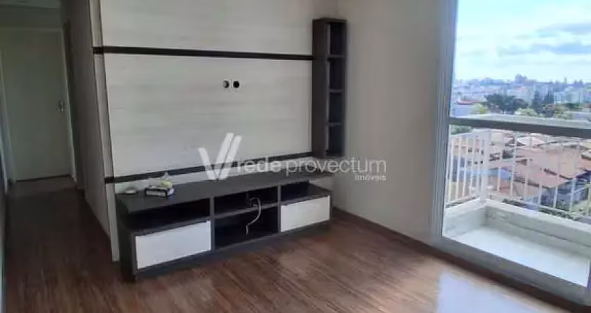 Apartamento com 2 quartos à venda na Avenida Baden Powell, 1211, Jardim Nova Europa, Campinas