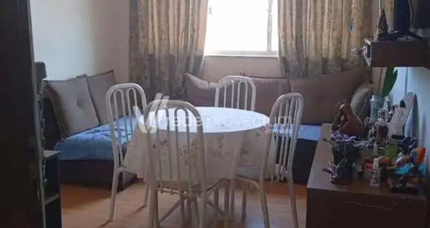 Apartamento com 2 quartos à venda na Avenida Tenente Haraldo Egídio de Souza Santos, 513, Jardim Chapadão, Campinas