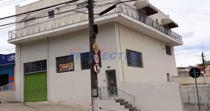 Barracão / Galpão / Depósito à venda na Avenida Jorge Tibiriçá, 553, Vila Joaquim Inácio, Campinas