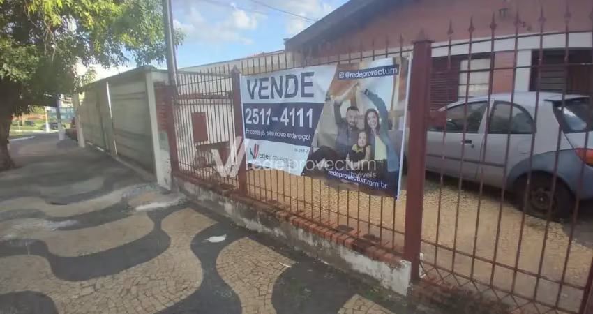 Casa comercial para alugar na Avenida Marechal Carmona, 1120, Vila João Jorge, Campinas