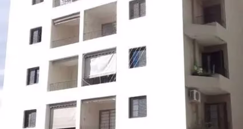 Apartamento com 3 quartos à venda na Rua Barão de Paranapanema, 222, Bosque, Campinas