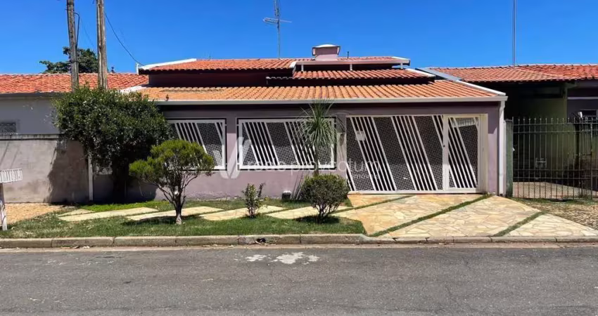Casa comercial à venda na Rua Ângelo Vicentim, 1086, Barão Geraldo, Campinas