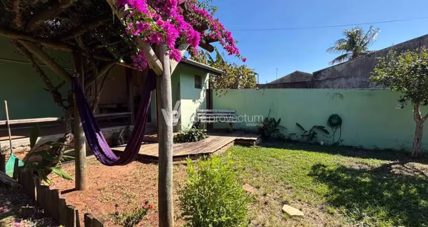 Casa com 3 quartos à venda na Rua Izabel Lopes Ventura, 773, Jardim Planalto de Viracopos, Campinas