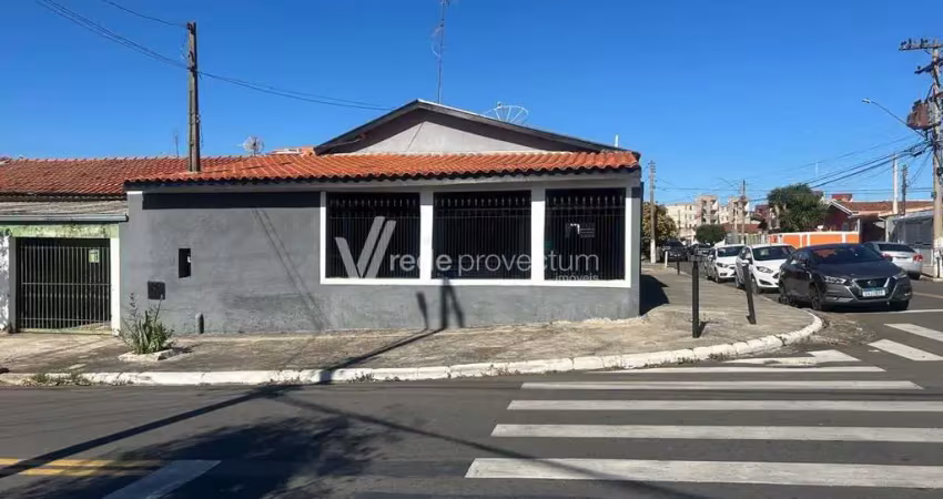 Casa comercial à venda na Rua Dom Gilberto Pereira Lopes, 307, Conjunto Habitacional Padre Anchieta, Campinas
