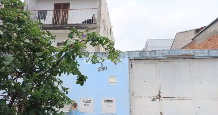 Casa com 3 quartos à venda na Rua Santo Anastácio, 350, Jardim Nova Europa, Campinas