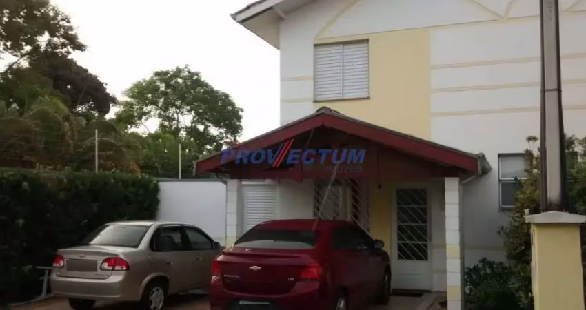Casa em condomínio fechado com 3 quartos à venda na Rua Luis Paschoal Poletto, 30, Chácaras Campos Elíseos, Campinas