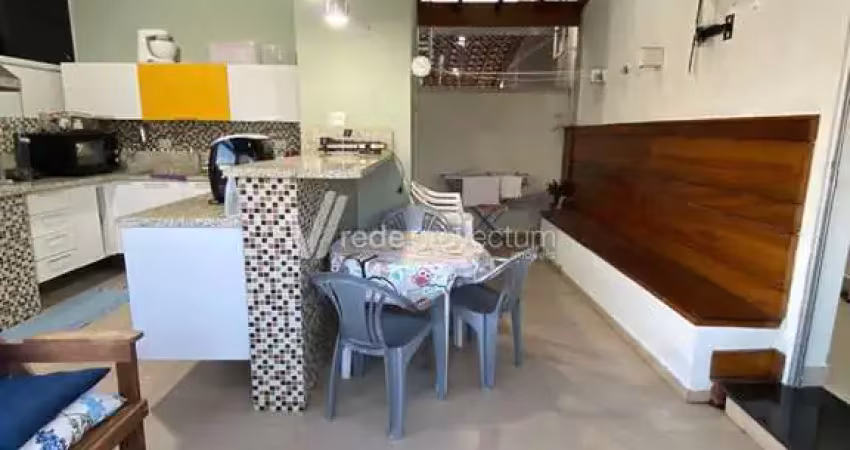 Cobertura com 2 quartos à venda na Avenida São José dos Campos, 150, Jardim Nova Europa, Campinas