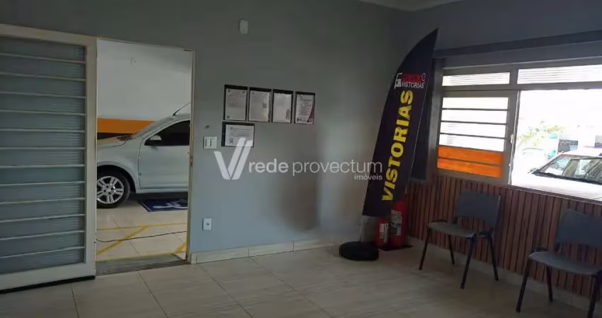 Casa comercial à venda na Avenida Baden Powell, 706, Jardim Nova Europa, Campinas