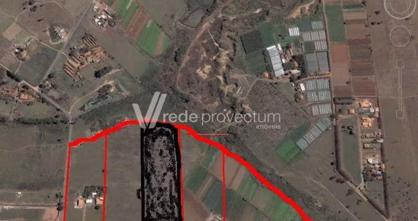 Terreno à venda na Rua Bortolo Martins, 2900, Chácara Santa Margarida, Campinas