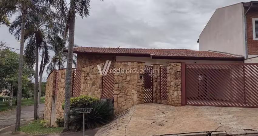 Casa com 3 quartos à venda na Josias de Paiva Pinheiro, 36, Parque Anhumas, Campinas