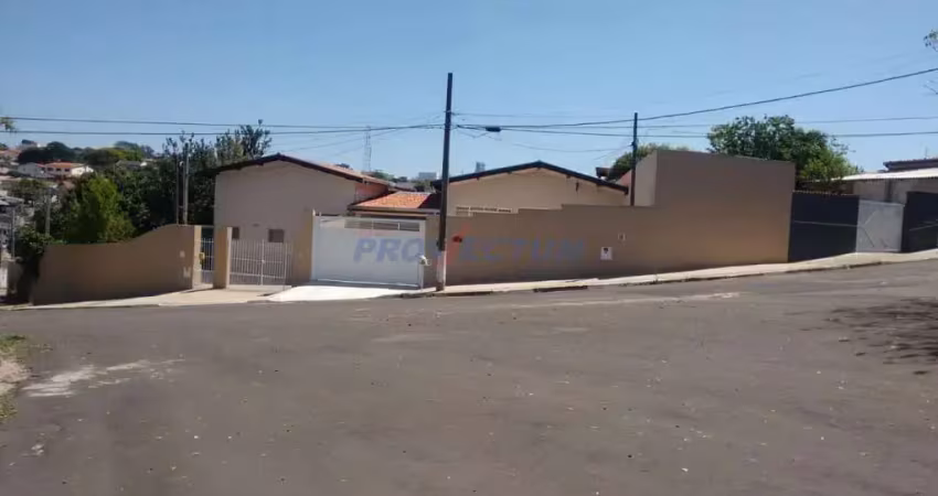 Casa comercial à venda na Rua Izabel Pantaleão Silveira, 266, Parque São Quirino, Campinas