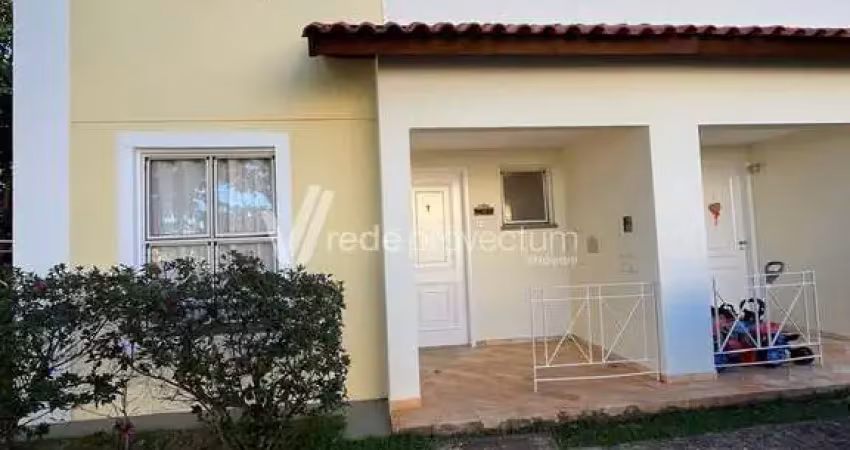 Casa em condomínio fechado com 3 quartos à venda na Rua São Miguel Arcanjo, 1730, Jardim Nova Europa, Campinas