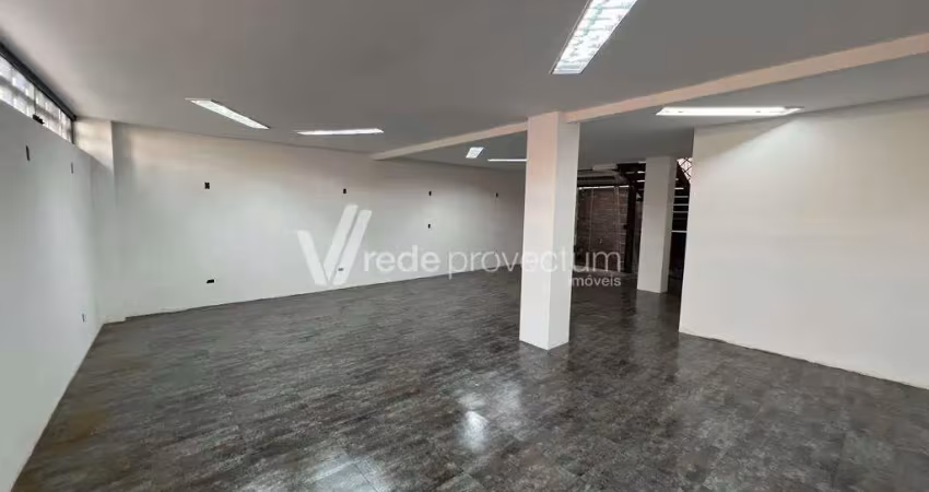 Casa comercial à venda na Rua Antônio Lapa, 582, Cambuí, Campinas