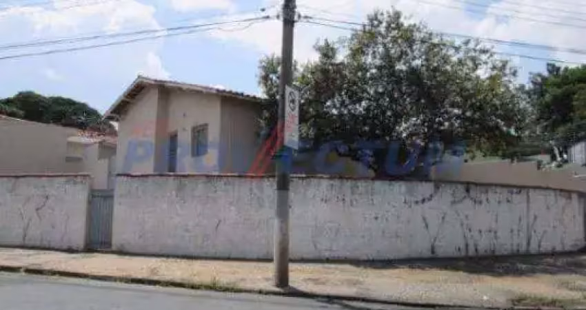 Casa com 3 quartos à venda na Avenida Marechal Carmona, 1125, Vila João Jorge, Campinas