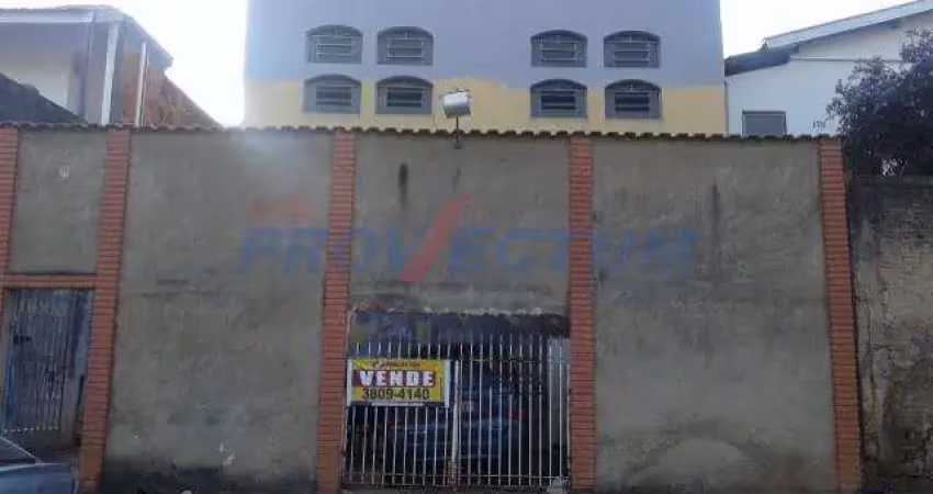 Casa comercial à venda na Rua Serra do Navio, 180, Jardim Paranapanema, Campinas