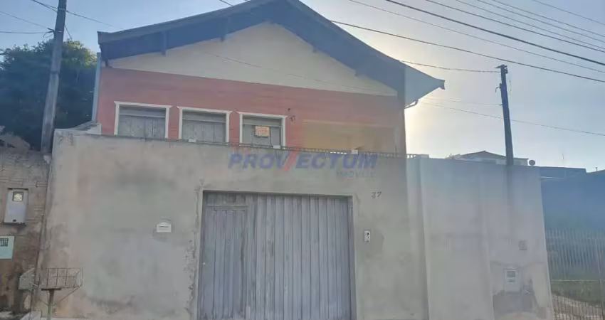 Casa com 4 quartos à venda na José Antônio Rezze, 37, Jardim São Gabriel, Campinas