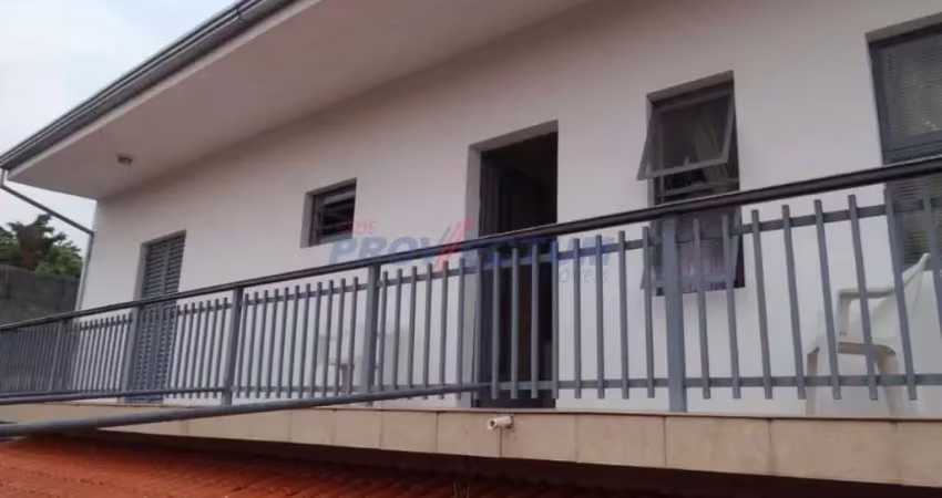 Casa comercial à venda na Laurinda Pomaro Coelho, 427, Parque Santa Bárbara, Campinas