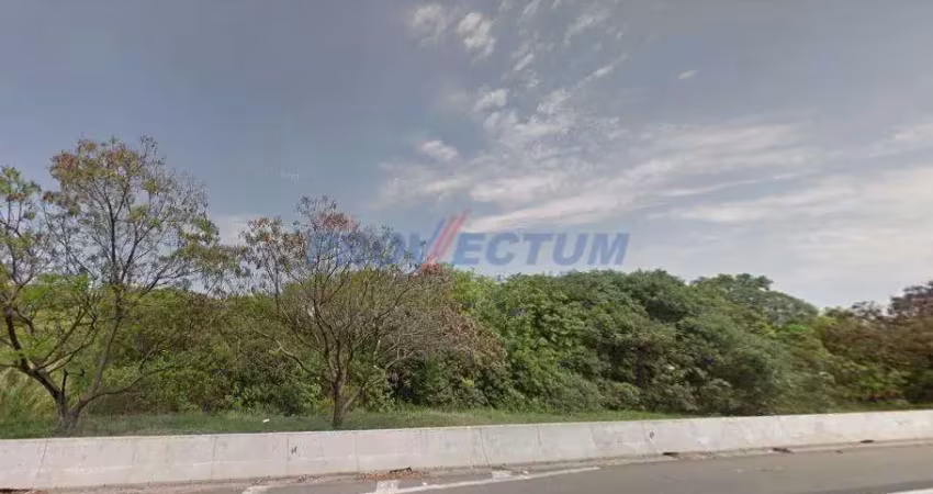 Terreno comercial à venda na Avenida Oswaldo Von Zuben, s/nº, Bairro das Palmeiras, Campinas