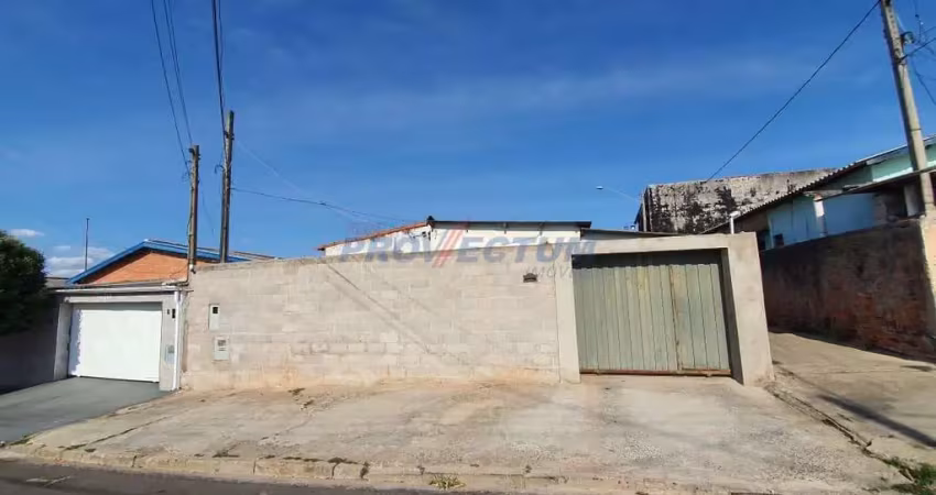 Casa com 4 quartos à venda na Abá, 448, Parque Universitário de Viracopos, Campinas