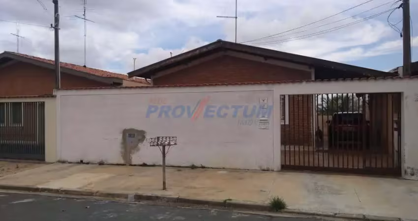 Casa com 3 quartos à venda na Rua Gustavo Marcondes, 299, Jardim Madalena, Campinas