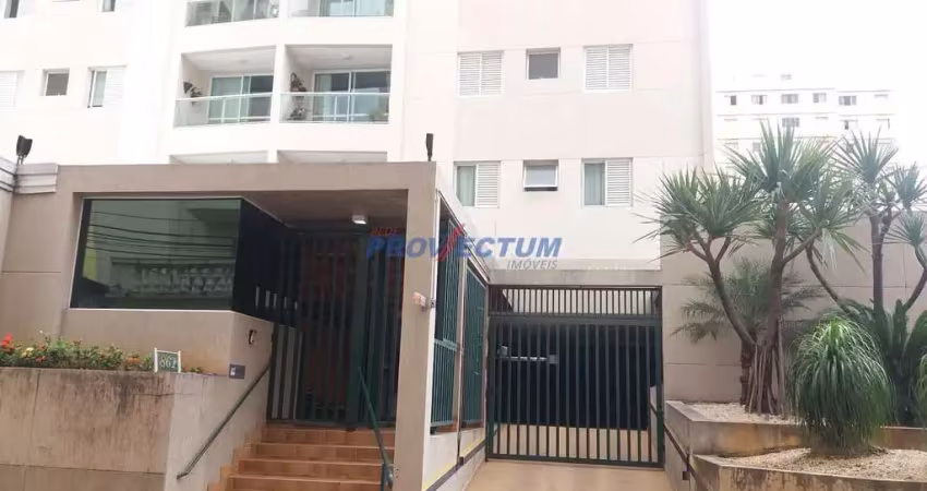 Apartamento com 3 quartos à venda na Rua Padre Vieira, 861, Centro, Campinas