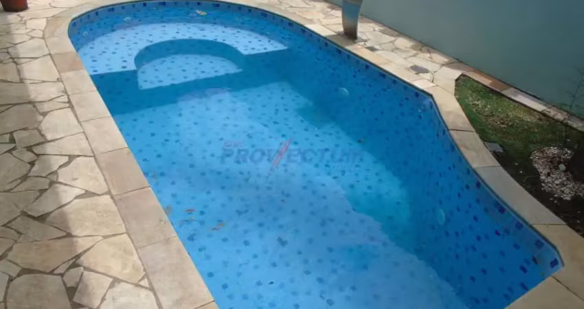 Casa com 4 quartos à venda na Rua Dom Luís Antônio de Sousa, 705, Jardim Proença, Campinas